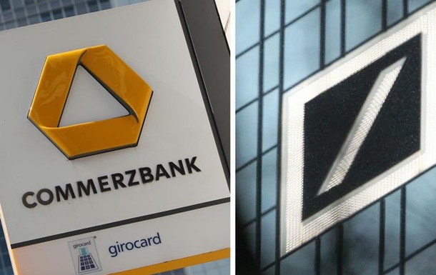 Commerzbank планує скоротити близько 10 тисяч робочих місць