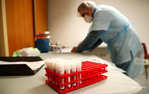 Україна викупить надлишки COVID-вакцин у ЄС - Степанов