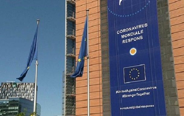 ЕС ограничил экспорт COVID-вакцин, но Украина - исключение