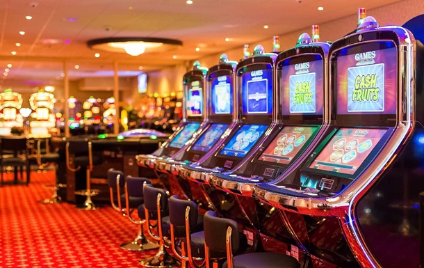 Online casinos in United Arab Emirates