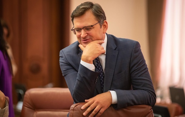 Кулеба оцінив статус особливого партнерства України поза НАТО