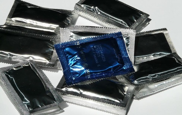 У Коломиї водоканал купить презервативи через тендер