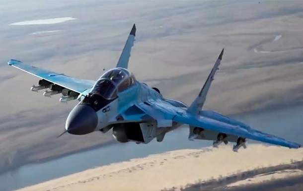 Росія та Індія домовилися про спільне виробництво МіГ-35
