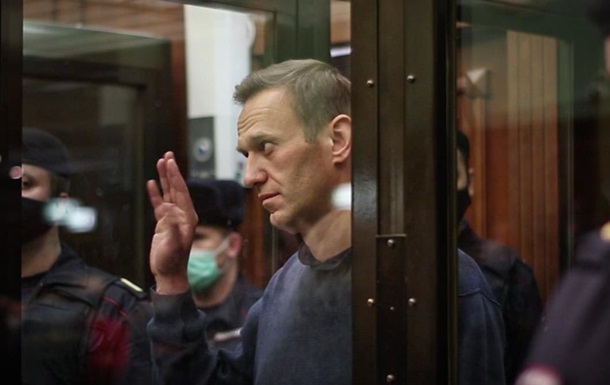 Приговор Навальному: почему не могло быть по-другому? 