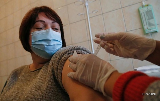 Білорусь отримала другу російську COVID-вакцину