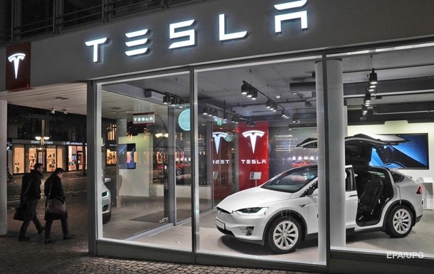 Ілон Маск визнав проблеми з якістю електромобілів Tesla