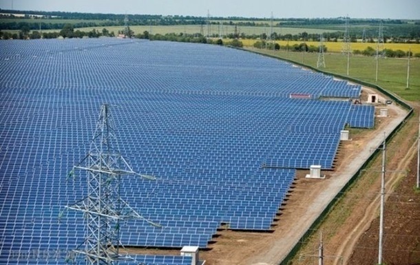 Україна має виплатити до $20 млрд за  зелену  електроенергію - Вітренко