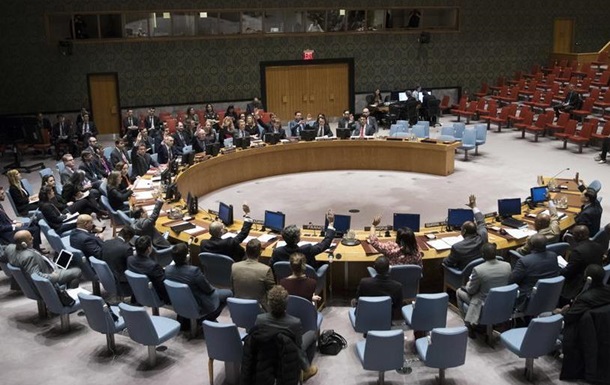 Рада безпеки ООН закликала звільнити лідерку М янми