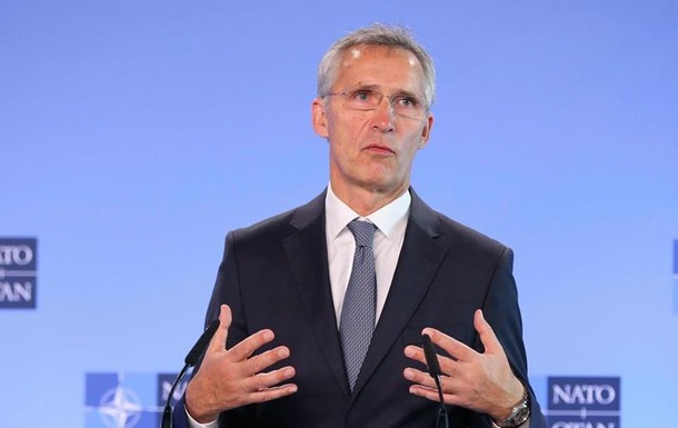 НАТО вимагає від талібів дотримання зобов язань за угодою з США