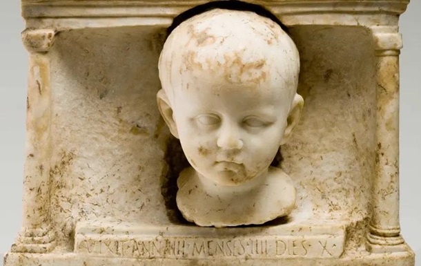 У Ватикані знайшли гробниці часів Цезаря