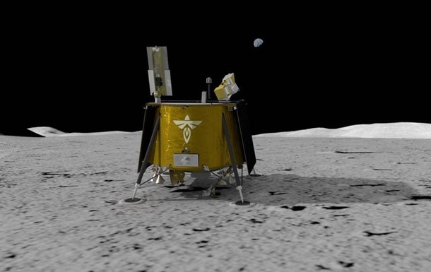 Місія на Місяць: компанія українця отримала контракт NASA на $93 млн