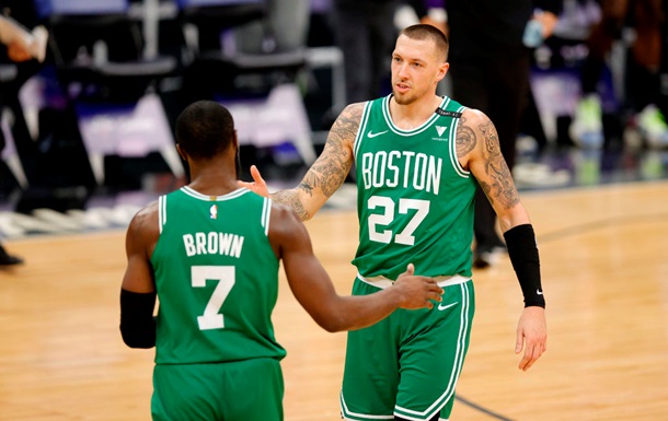 НБА: Бостон обыграл Клипперс, Вашингтон Леня уступил Майами