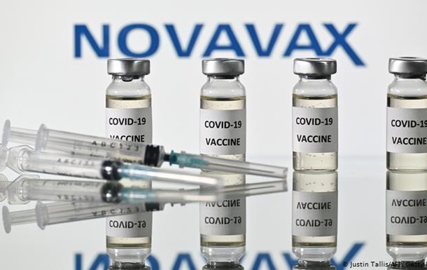 Novavax: що відомо про ще одну перспективну вакцину від коронавірусу