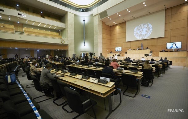 США намерены вернуться в Совет ООН по правам человека