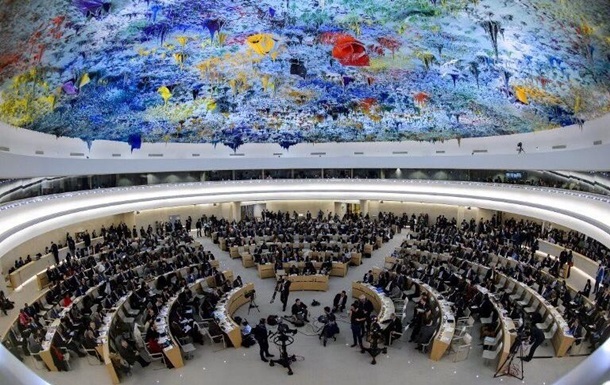 США повертаються до Ради ООН з прав людини