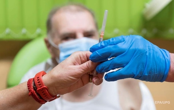 У Зеленського прокоментували плани про обов язкову вакцинацію