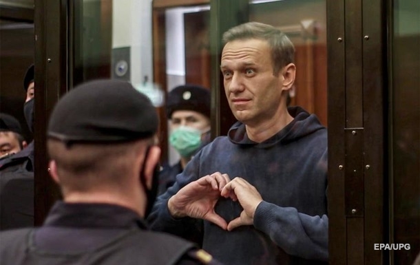 Жодного страху: у Москві відбудеться нова акція на підтримку Навального