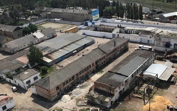 В Украине продадут 35  законсервированных  тюрем