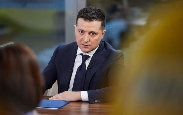 ЗМІ: Зеленський провів закриту зустріч з депутатами