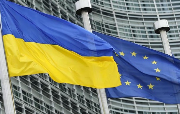 ЄП про асоціацію з Україною: успіхи попри тривожні сигнали