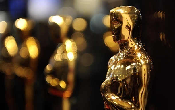 Украина не попала в список номинантов на премию Оскар