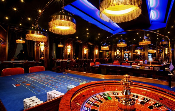 Thinking of Gambling During Dubai Visit?