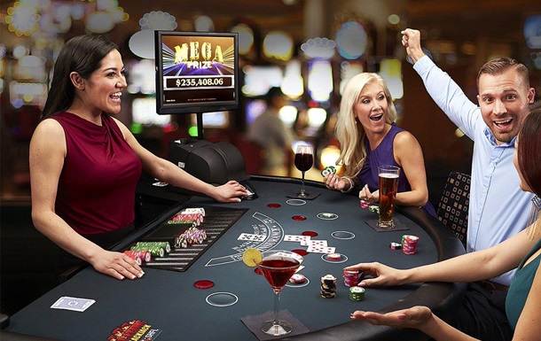 Top casinos accepting players from the United Arab Emirates in 2021
