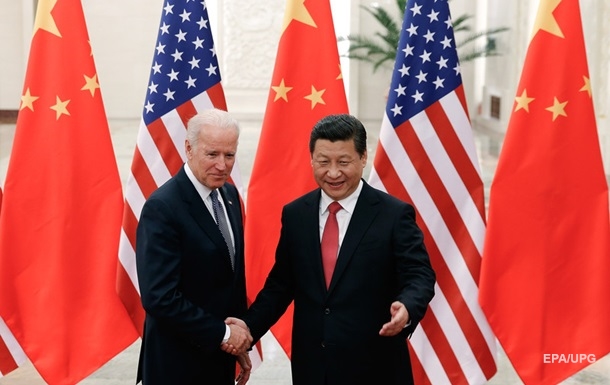 Лідери США і Китаю провели перші переговори