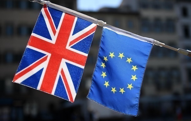 ЕС обвиняет Британию в невыполнении условий Brexit