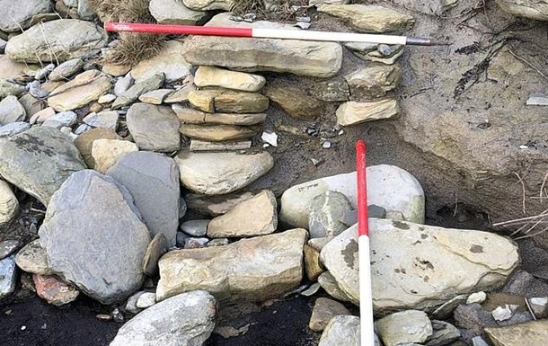 В Шотландии обнаружили загадочное поселение, которому пять тысяч лет 