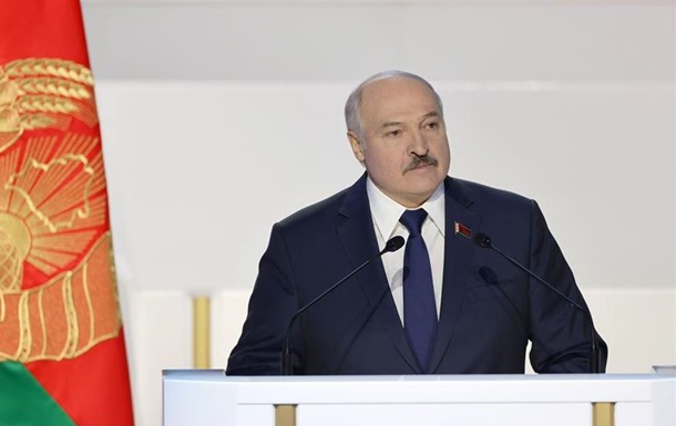 Лукашенко: Білорусь - остання суверенна країна, і за неї йде боротьба