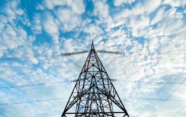 Україна різко скоротила експорт електроенергії
