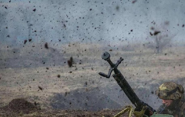 РФ готує операцію з окупації всієї території Луганської і Донецької областей.