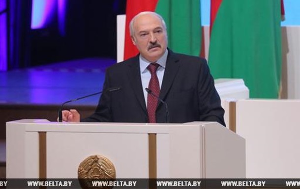 О чем говорил Лукашенко