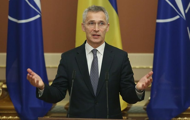 Чем успешнее реформы, тем ближе членство Украины в НАТО