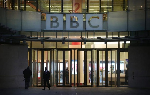 Китай заборонив мовлення британського телеканалу BBC World News