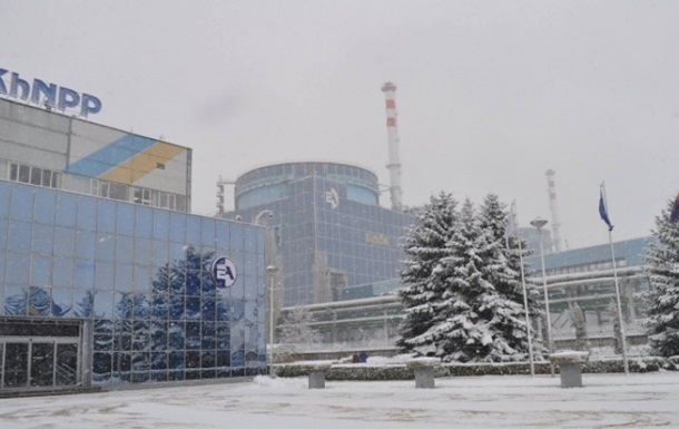 На Хмельницкой АЭС отключился энергоблок – соцсети