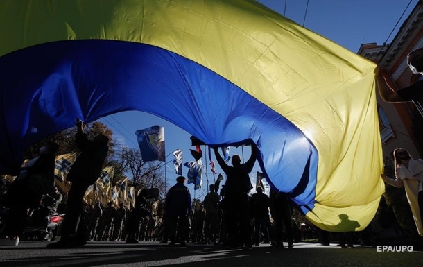 Названы причины сокращения численности украинцев