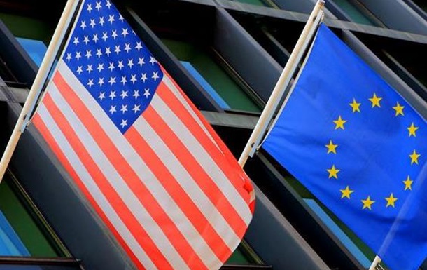 США и Европа осудили действия России на Донбассе