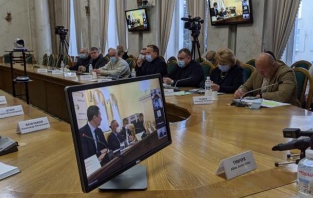 На Харківщині закрили 36 нелегальних соцустанов
