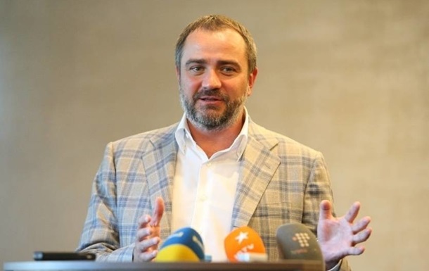 Павелко: УАФ пропонує зіграти матч Швейцарія - Україна
