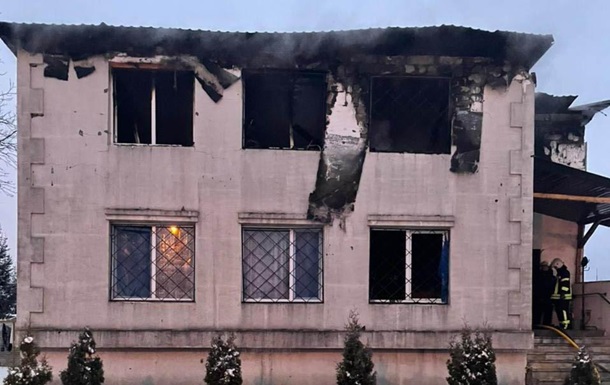 Масштабні пожежі в Україні: ДБР відзвітувало про розслідування
