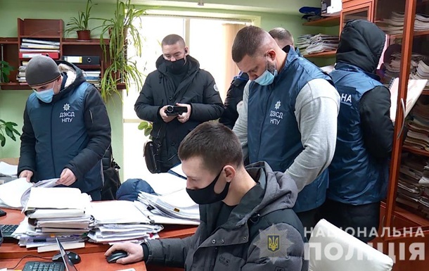 У Києві на ремонті приміського вокзалу вкрали мільйони гривень