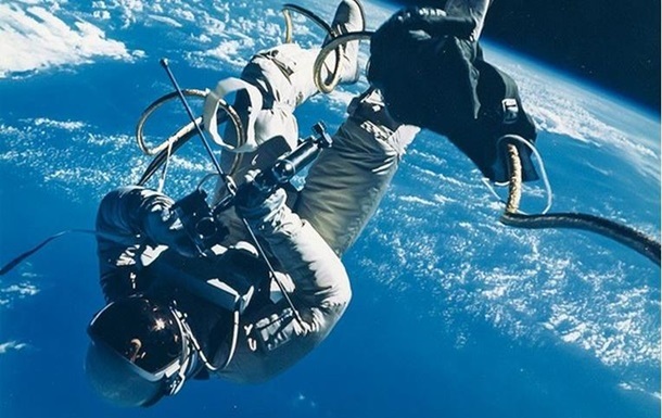 В астронавти вперше набирають людей з інвалідністю