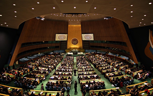На Генассамблею ООН вынесут информацию об обысках и задержаниях в Крыму