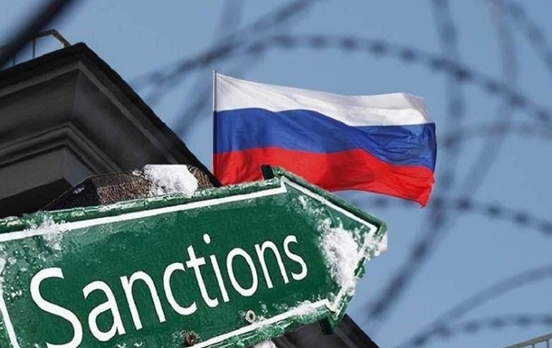 Какие санкции идут на пользу?