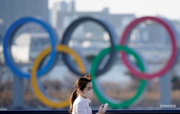 В Японії змінили голову Олімпійського оргкомітету