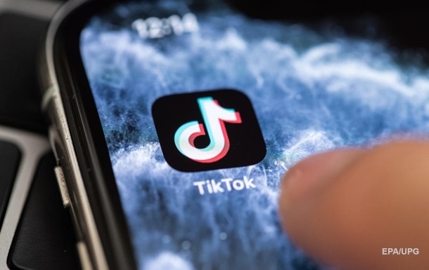 У TikTok спалахнув скандал після слів блогерки про українську мову