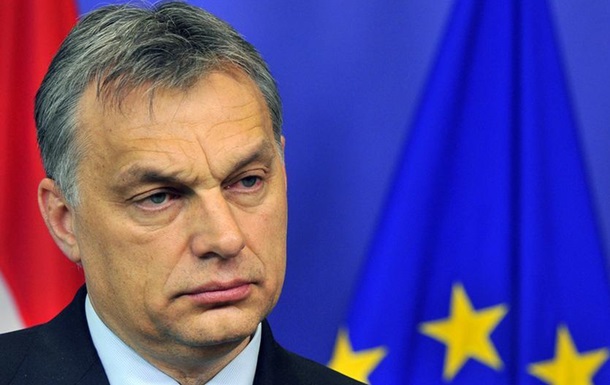 ЄК дала Угорщині два місяці, щоб змінити закон про НДО 