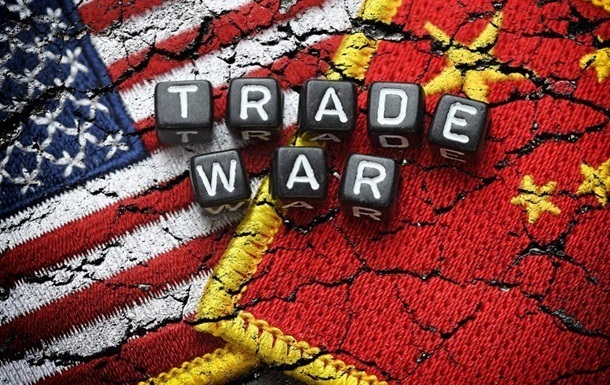 У США оцінили втрати в торговельній війні з Китаєм